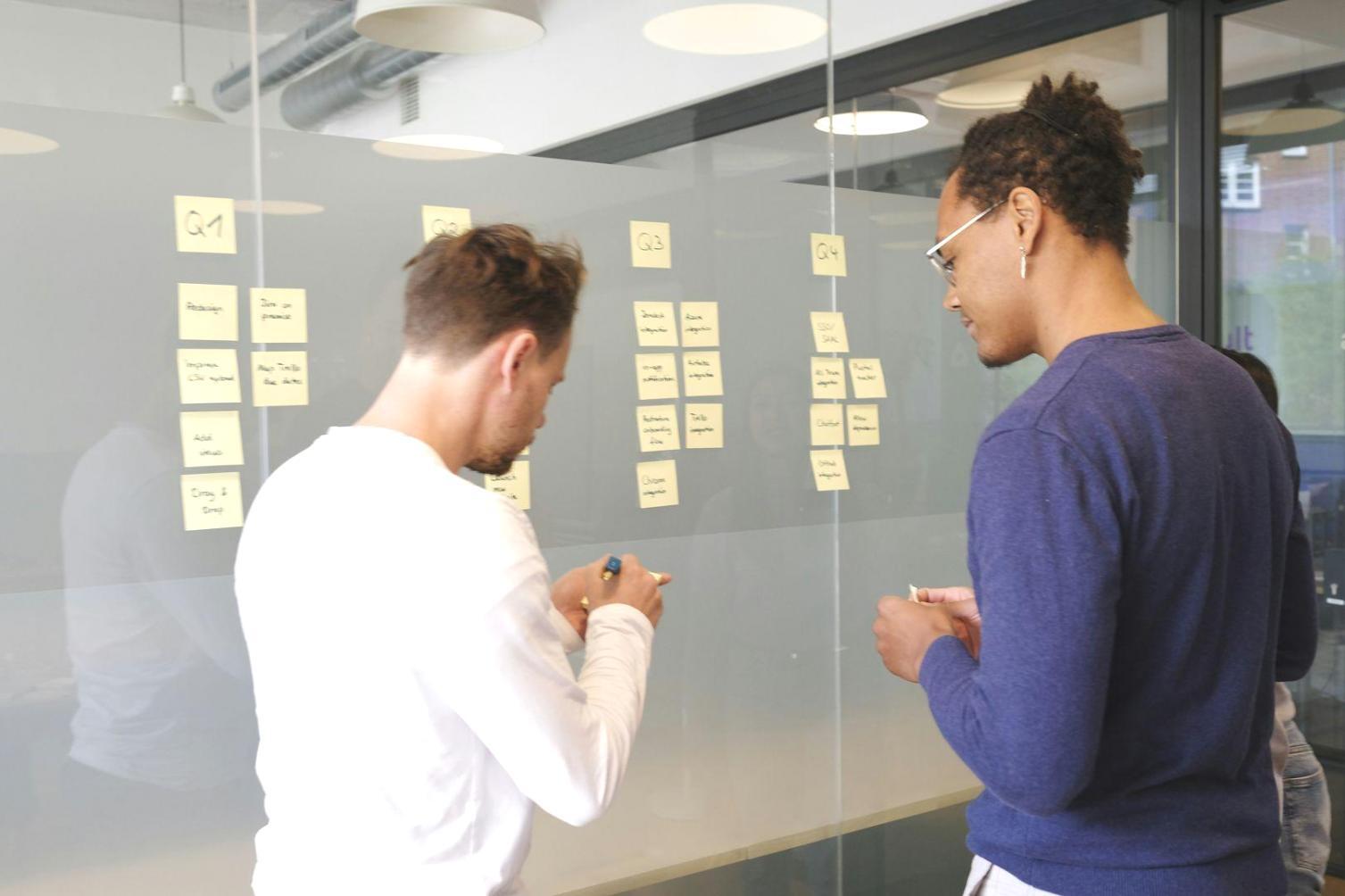 Professionelle Finanzanalyse am Arbeitsplatz